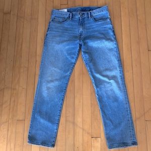 Men’s Gap Straight Jeans 32x30